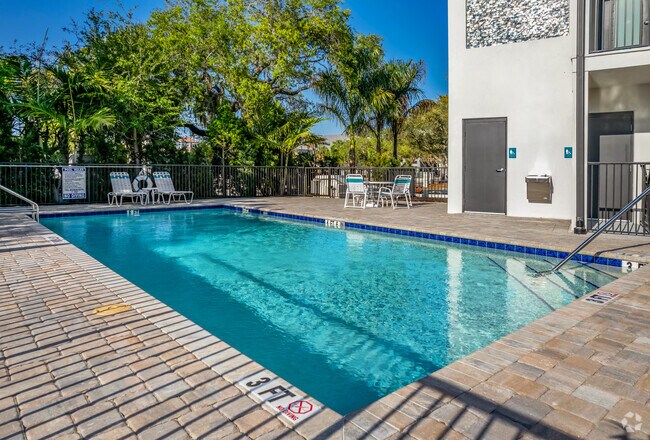 Solle Apartments