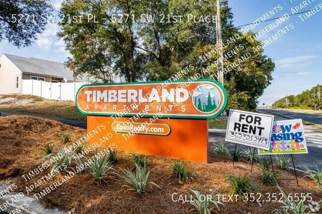 Building Photo - 5271 SW 21st Pl Unit 5271 SW 21st Place Rental