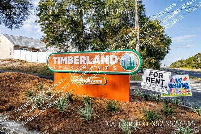 Building Photo - 5271 SW 21st Pl Unit 5271 SW 21st Place Rental