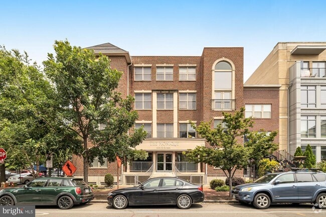 Building Photo - 449 R St NW Unit 101 Rental