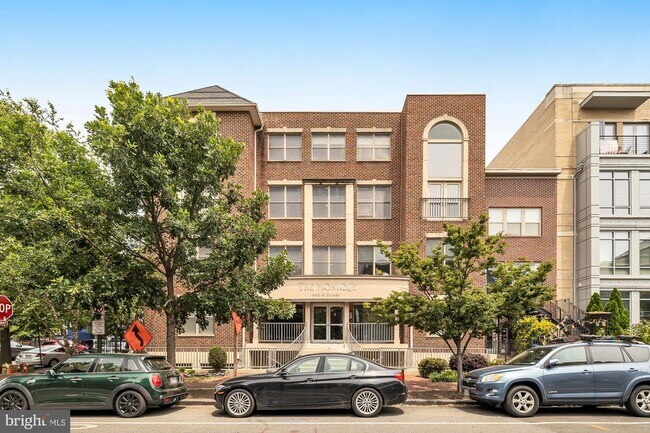 Building Photo - 449 R St NW Unit 101 Rental