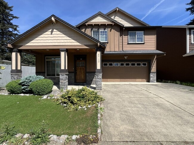 Building Photo - Beautifully Designed Home with Dual Living Rooms, Hardwood Flooring & Modern Kitchen