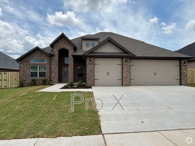 Building Photo - 1421 Overcup Oak Ln Rental