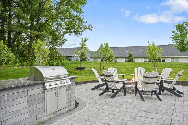 Building Photo - The Villas at Wyles Farms Rental