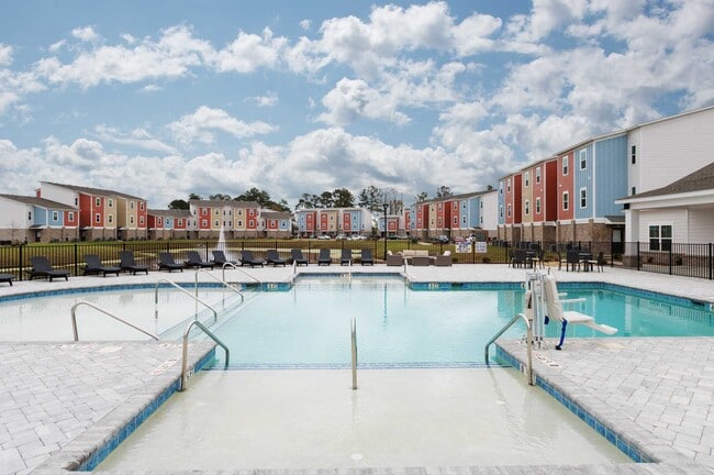 The Grand at Carolina Forest
