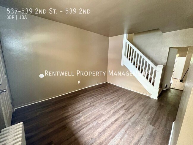 Photo - 537-539-539 2nd St Unit 539 2nd