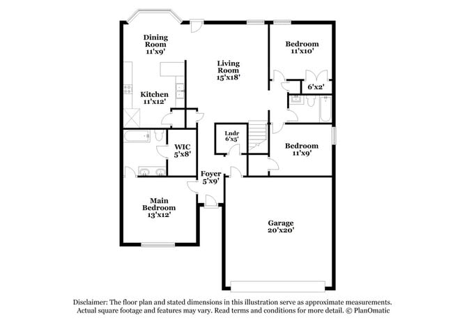 Photo - 1114 Sima Shabat Ct