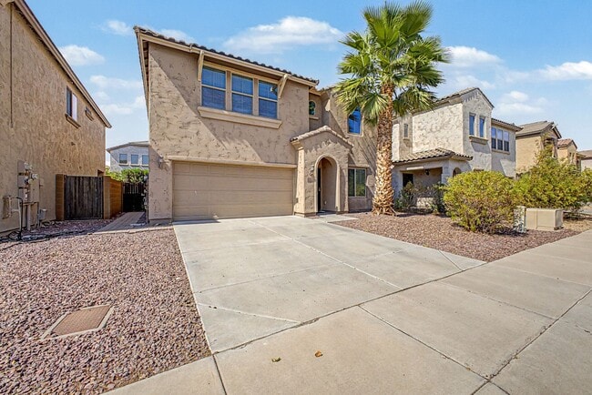 Photo - 2048 W Monte Cristo Ave