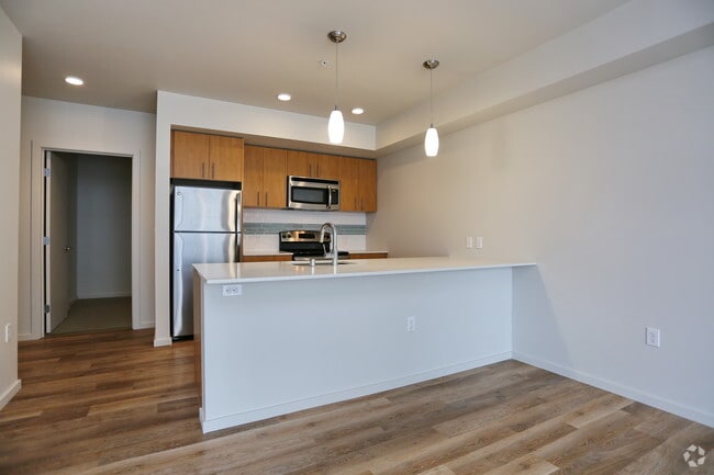 Soren Apartments