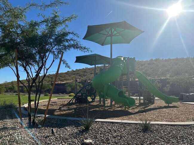 Photo - Nextgen home in Phoenix