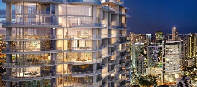 Building Photo - 1000 Brickell Plaza Unit 2301