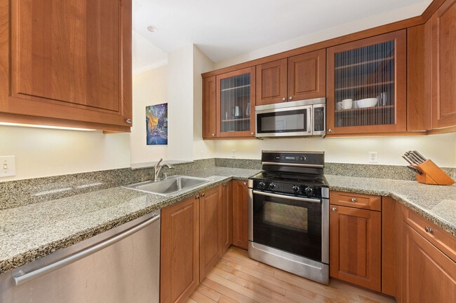 Photo - 201 Sansome St