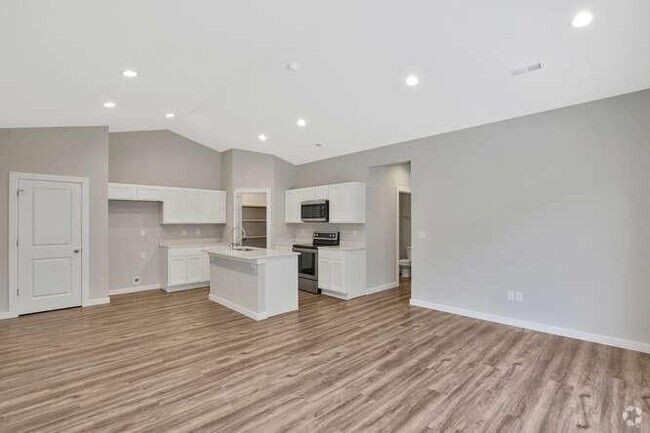 Building Photo - 13545 W Haskell Ct Rental