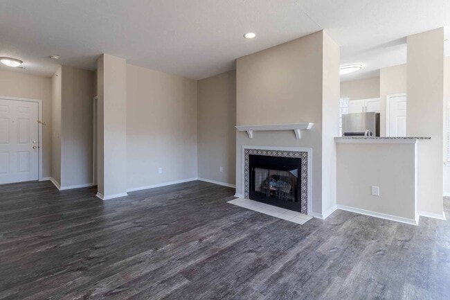 Highlands of Montour Run Apartment Homes