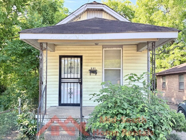 Photo - 331 W Dison Ave