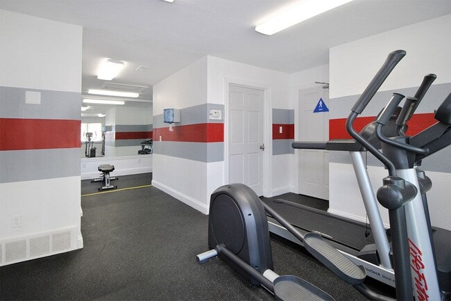 Photo - Merriman Woods Apartments