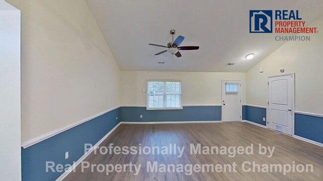 Photo - 3 BD/2 BA Home w/Split Bedrooms, Bonus Room, Fenced Yard & Attached Garage