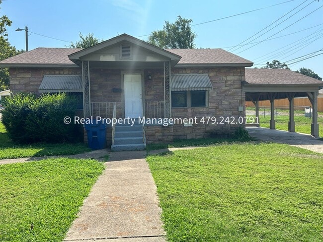Photo - 2705 Jenny Lind Rd