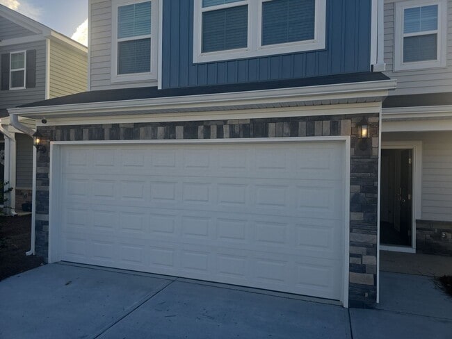 Photo - New build 3 bed 2.5 bath house in Pinecrest Subdivision