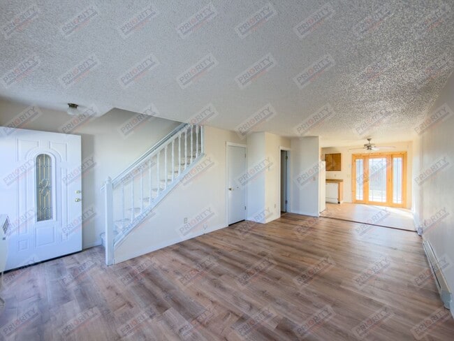 Photo - Townhome with a garage