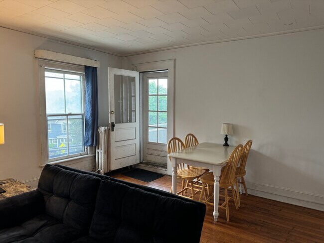103 College Ave (2026-2027)