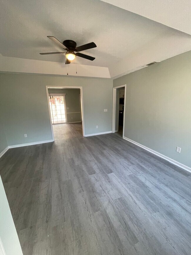 Photo - Updated 2BR/2BA Duplex in Downtown Springfield – Modern Finishes & Spacious Layout