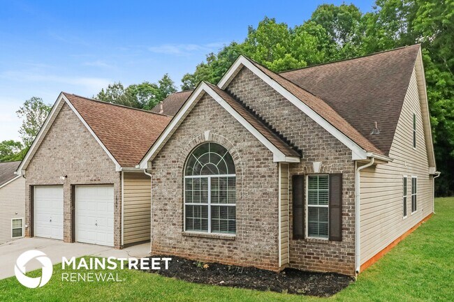 Building Photo - 1997 Boulder Gate Dr