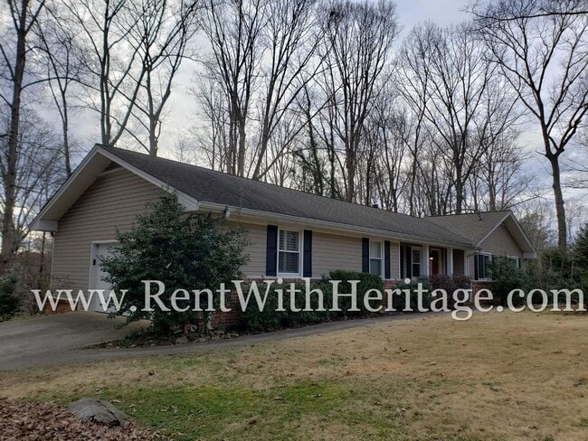 Photo - GORGEOUS BRICK RANCH /PARTIAL BASEMENT/  PRESTIGIOUS INDIAN HILLS IN EAST COBB COUNTRY CLUB COMMU...