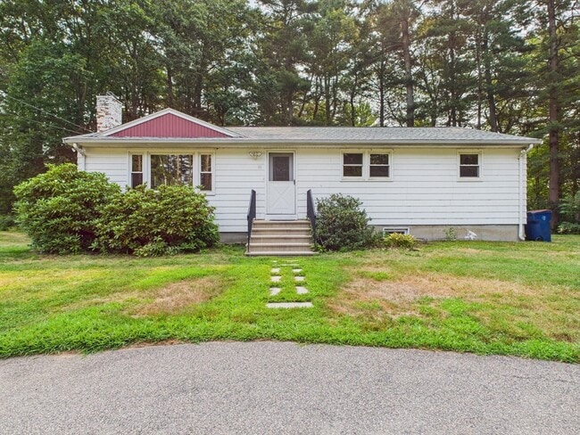 Building Photo - 91 Old Post Rd Rental