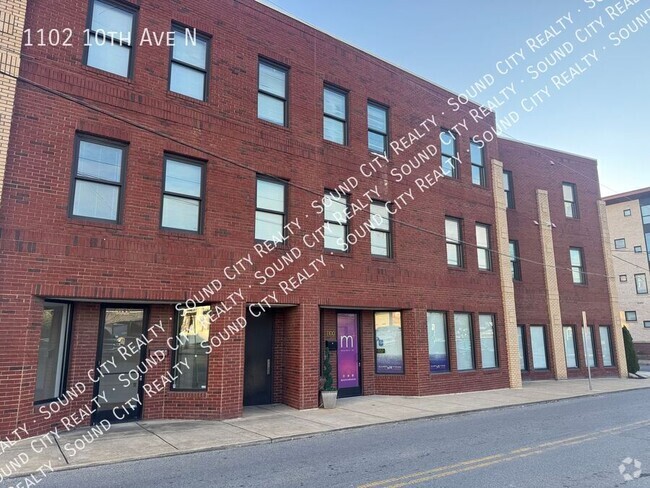 Building Photo - Ground level COMMERCIAL office/retail @ Bi... Rental