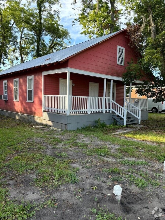 Apartments for Rent in Starke FL 2 Apartments