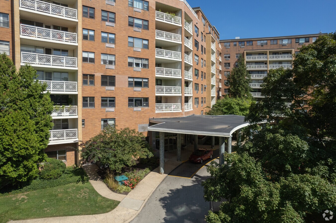 Photo - Elkins Park House