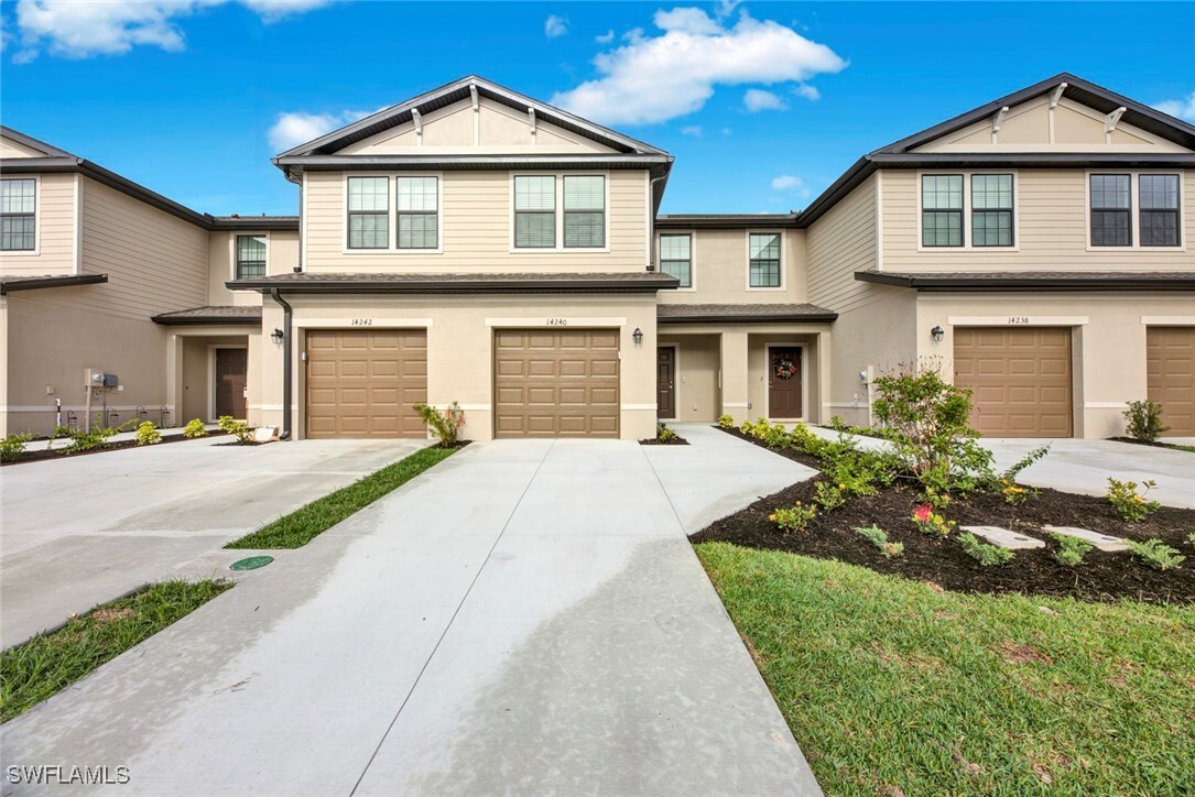 Photo - 14240 Oviedo Pl Townhome