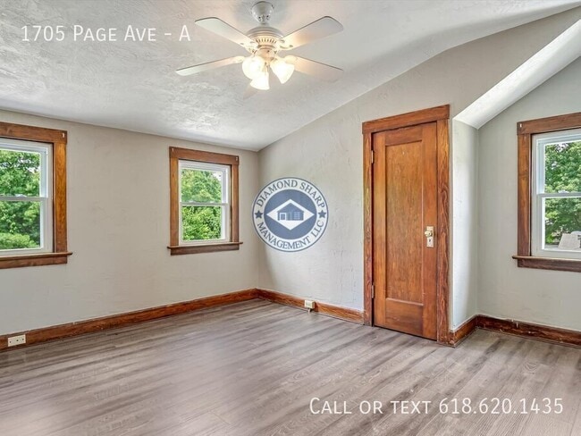 Photo - 1705 Page Ave Unidad A