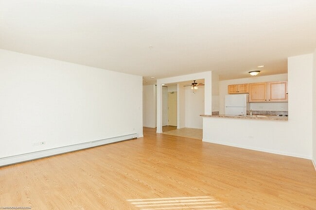 Living Room - Timber Lake