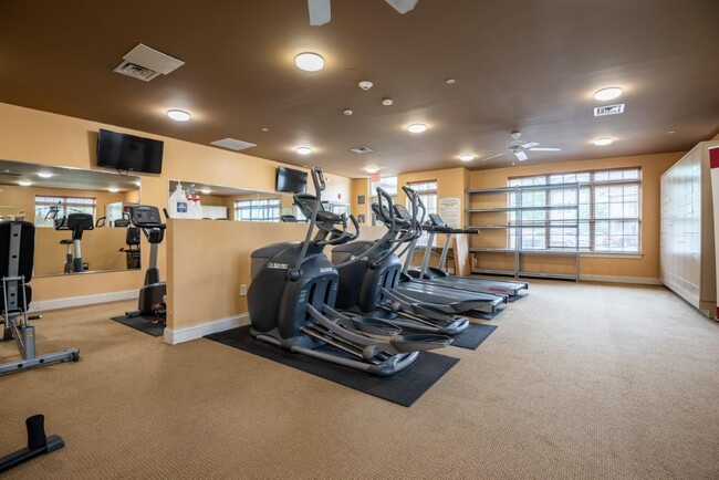 Reserve at Southpointe Apartment Homes