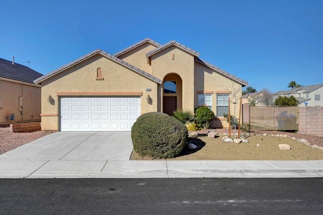 Building Photo - Nice Single Family Home in N Las Vegas!