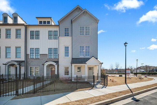 Cardinal East Village - Cardinal East Village