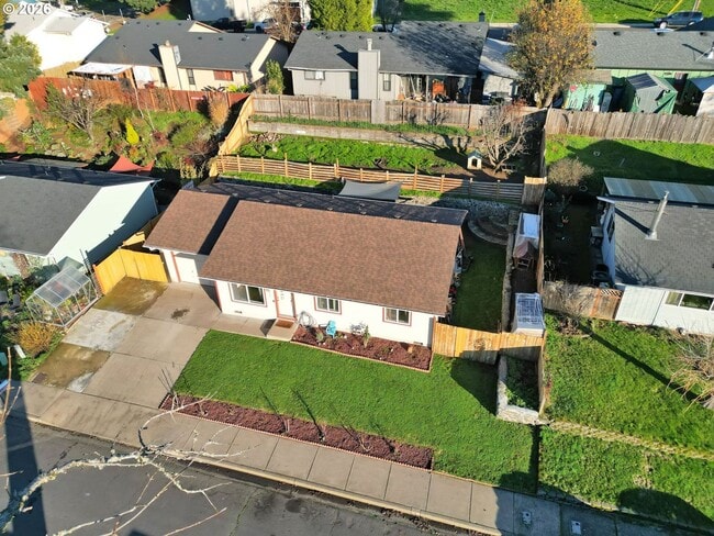 Photo - 3 Bed/ 1 Bath Home with RV Parking