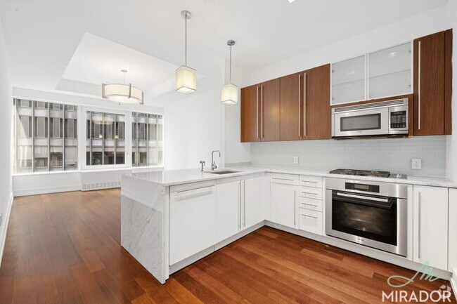 Building Photo - 2 bedroom in New York NY 10004 Unit 8D Rental