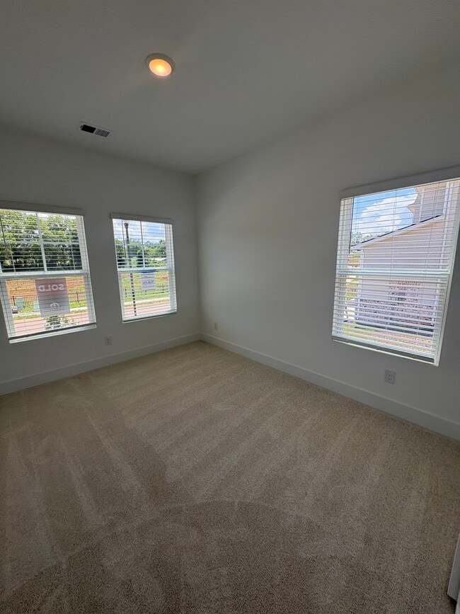 Photo - New Construction | Covered Deck + Open Living | Columbia, TN