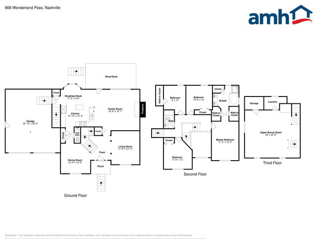 Photo - 908 Wonderland Pass