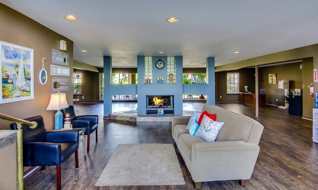 Baystone Apartments