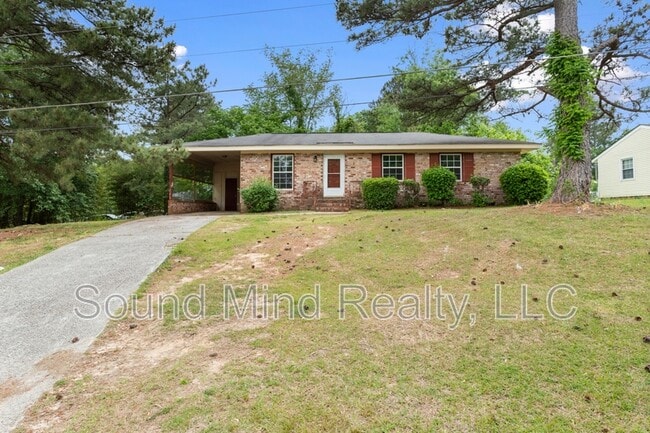 Building Photo - 108 Forestwood Dr