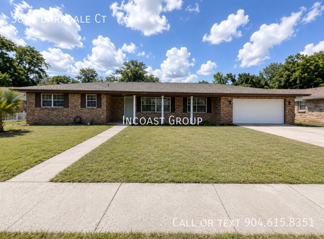 Photo - 3836 Barkdale Ct