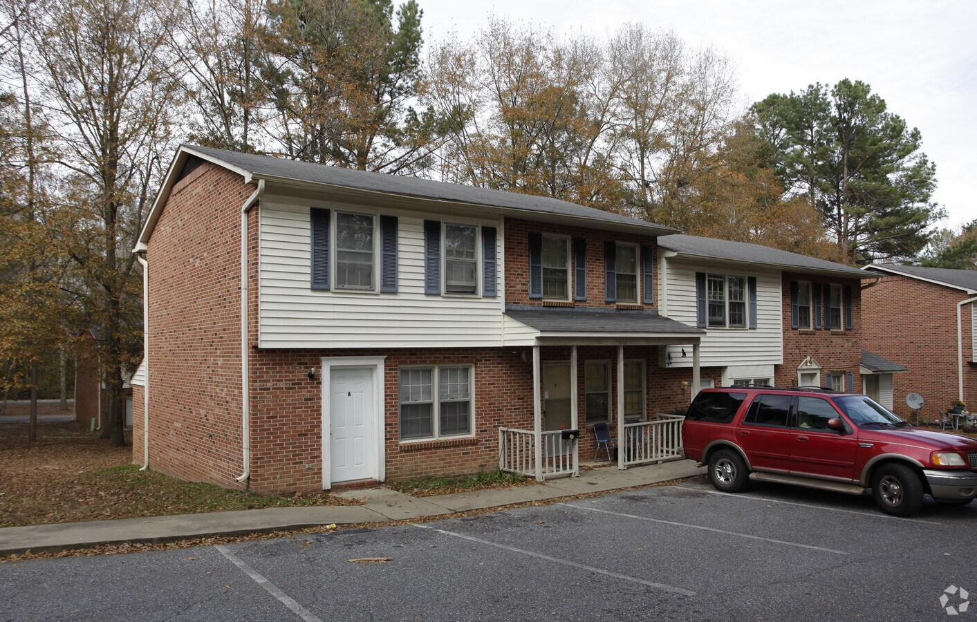 Photo - Heritage Hill Apartments