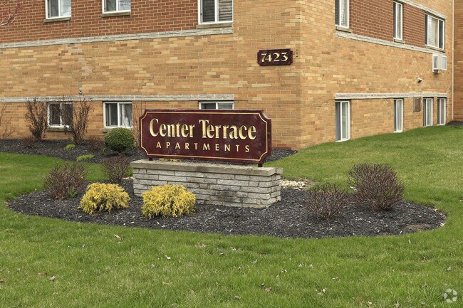 Photo - Center Terrace Apartments