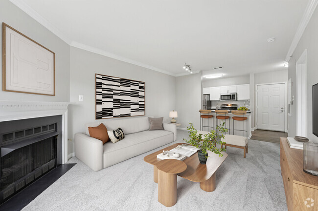 Building Photo - Residences at Springfield Station Rental