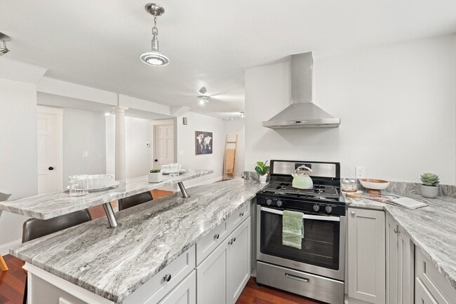 Photo - 15 Millmont St Unit B