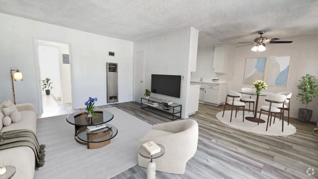 Building Photo - 110 S Michigan Ave Rental